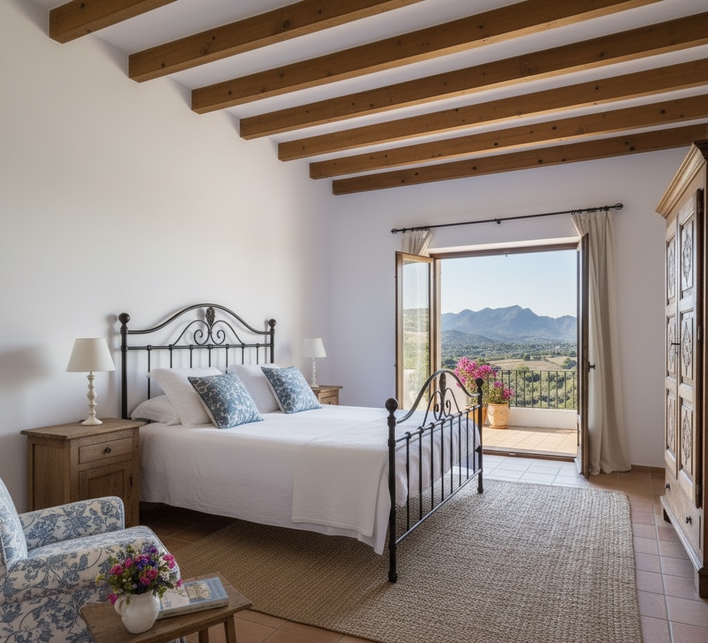 Mantenimiento de Fincas